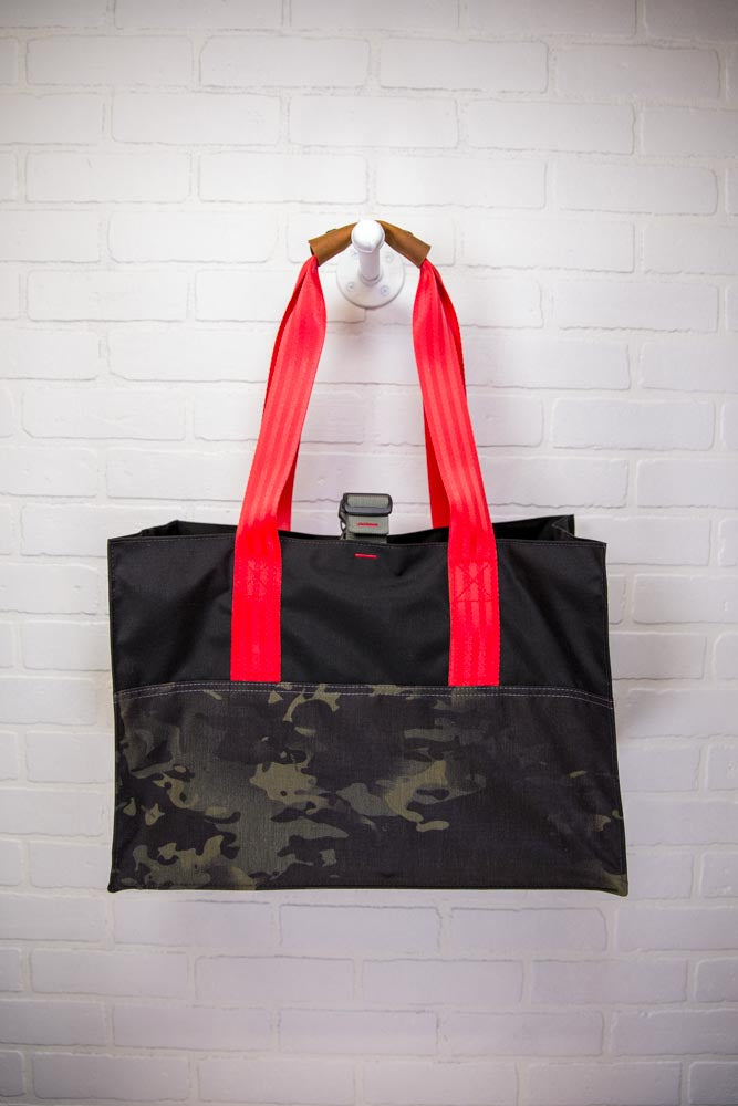 The Helm //KC Edition