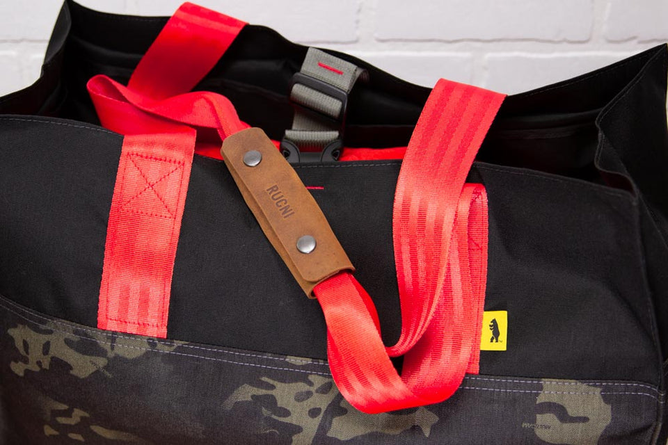 The Helm //KC Edition