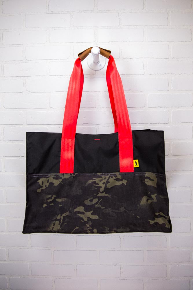 The Helm //KC Edition