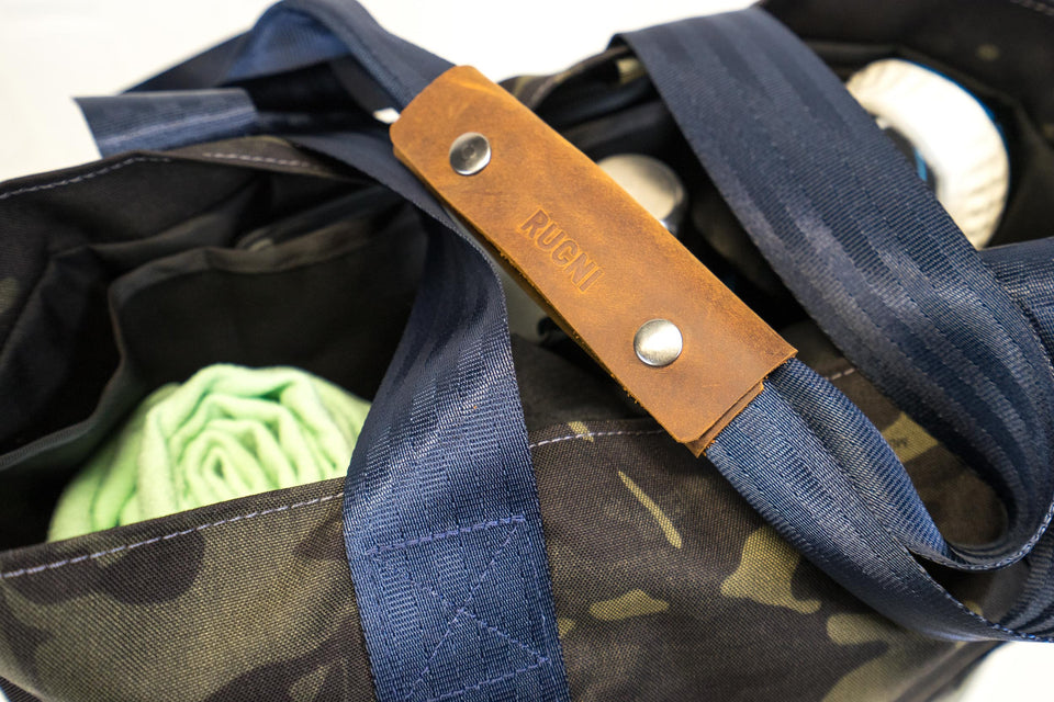 The Herkel //Foliage